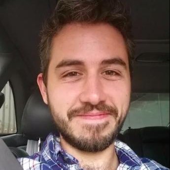 Michael Paulauski Headshot